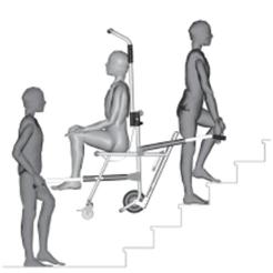 Upstairs Movement